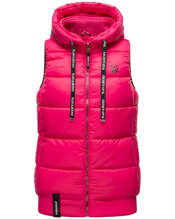 NAVAHOO NAVAHOO Елек 'Kassidy'  неоново розово / черно