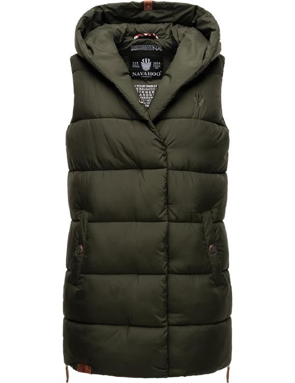 NAVAHOO NAVAHOO Елек 'Madilynaa'  маслина