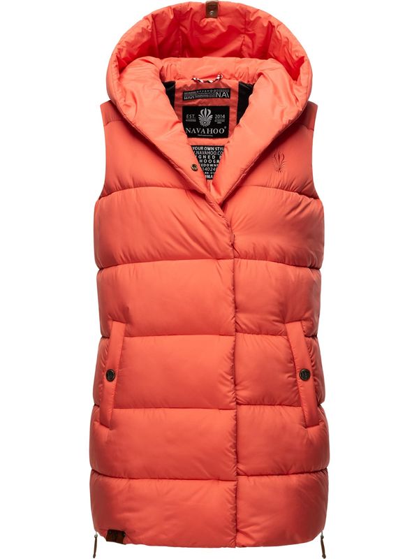 NAVAHOO NAVAHOO Елек 'Madilynaa'  оранжево