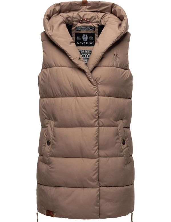 NAVAHOO NAVAHOO Елек 'Madilynaa'  таупе сиво