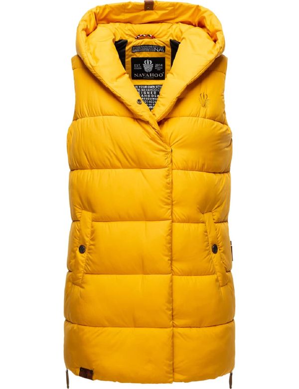 NAVAHOO NAVAHOO Елек 'Madilynaa'  златистожълто