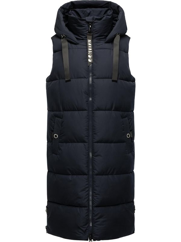 NAVAHOO NAVAHOO Елек  нейви синьо