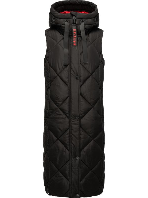 NAVAHOO NAVAHOO Елек 'Schnuckel'  гренадин / черно