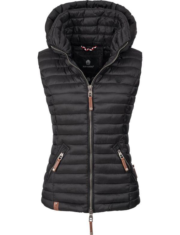 NAVAHOO NAVAHOO Елек 'Shadaa'  черно