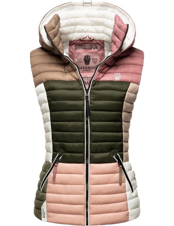 NAVAHOO NAVAHOO Елек 'Shadaa'  пъстро