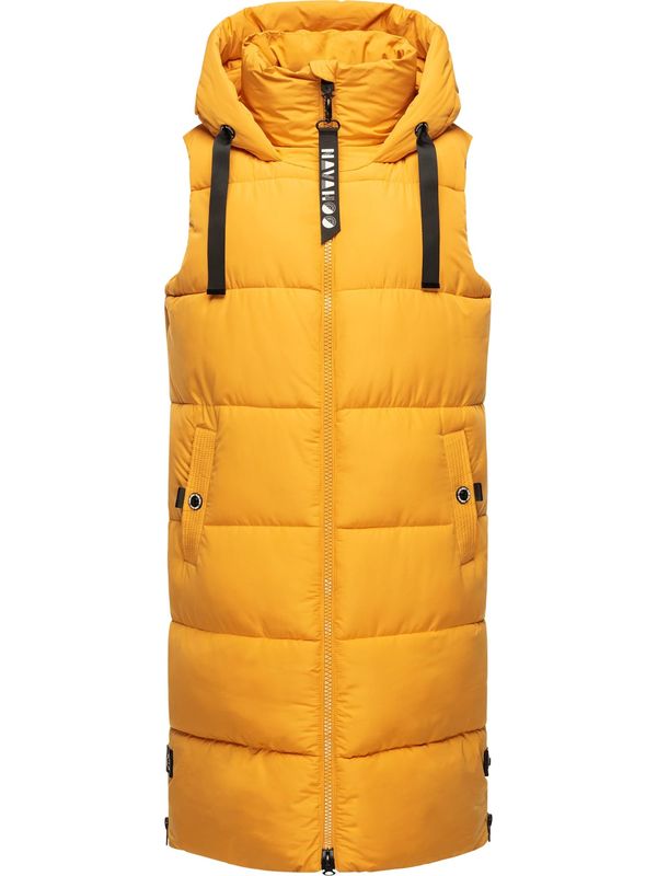 NAVAHOO NAVAHOO Елек  жълто / черно