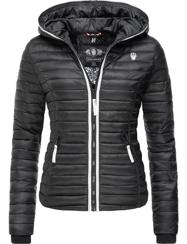 NAVAHOO NAVAHOO Преходно яке  черно