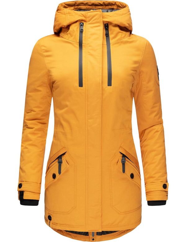 NAVAHOO NAVAHOO Зимна парка  къри