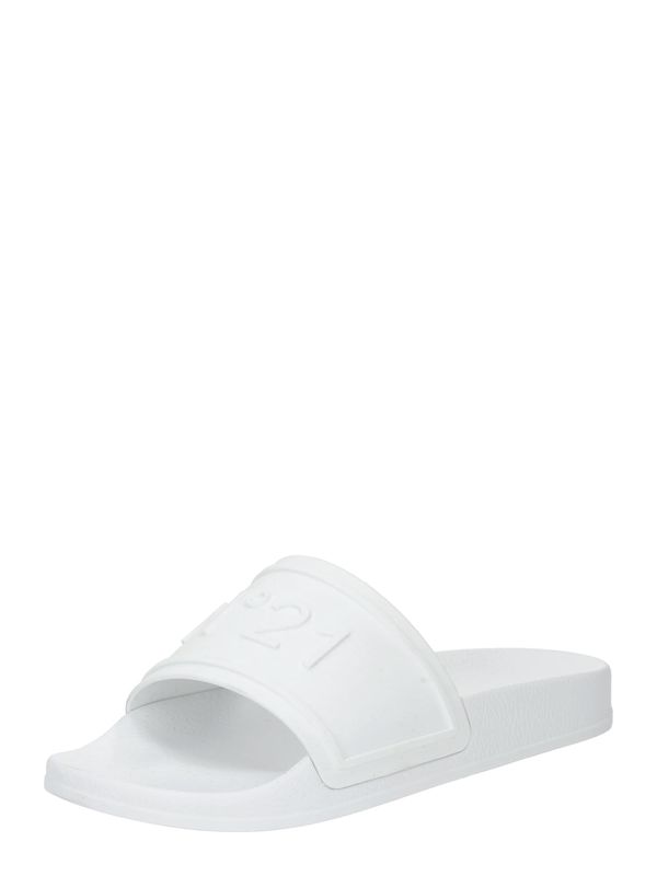 N°21 N°21 Чехли  бяло