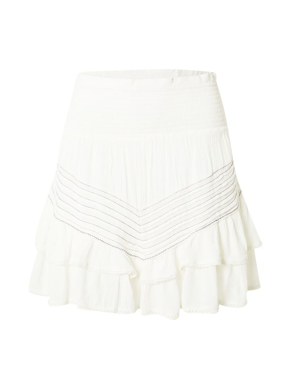 Neo Noir Neo Noir Пола 'Tatin'  черно / бяло