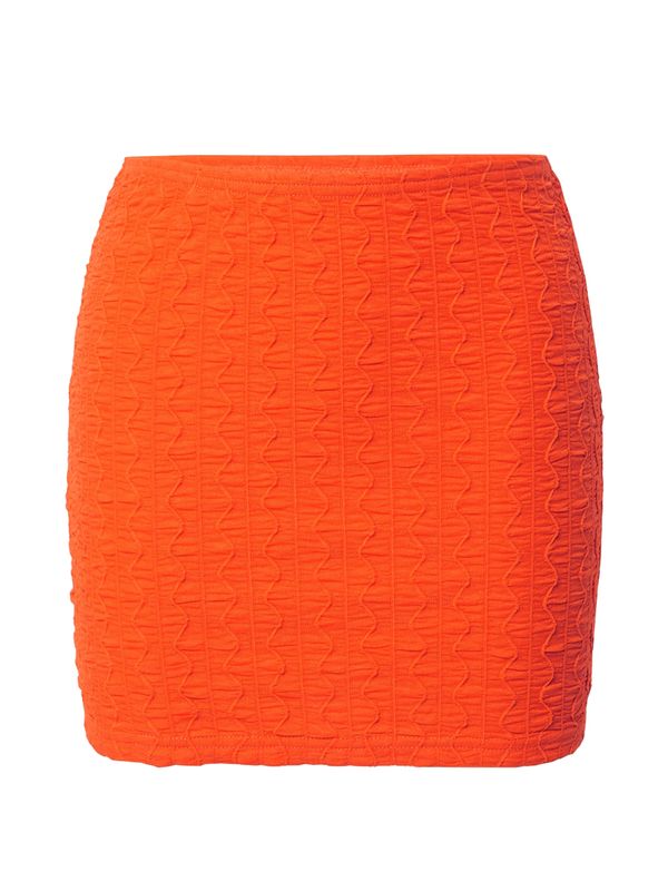 NEON & NYLON NEON & NYLON Пола 'ZOEY'  гренадин