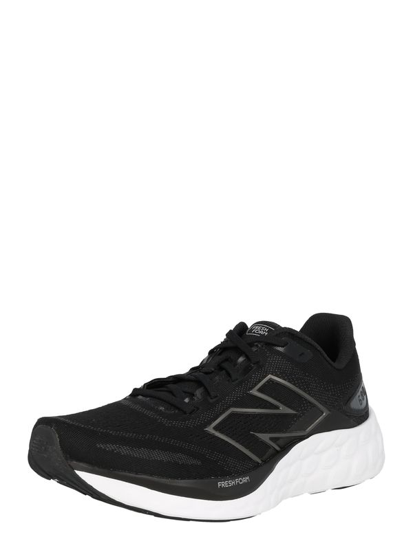 new balance new balance Маратонки за бягане '680'  черно