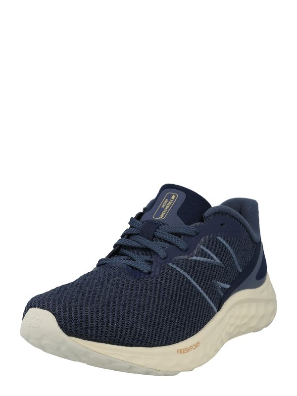 new balance new balance Маратонки за бягане 'Arishi v4'  нейви синьо / мръсно бяло