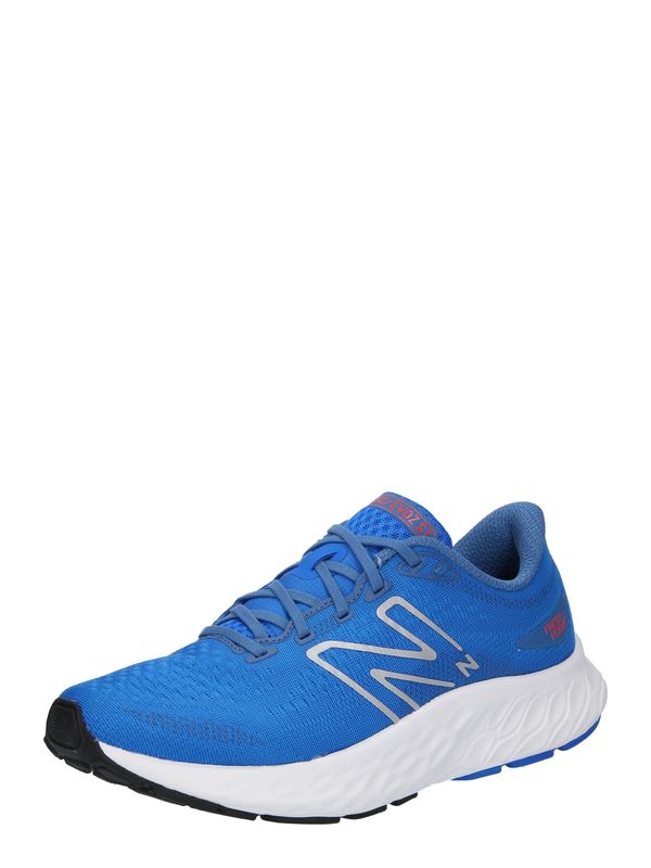 new balance new balance Маратонки за бягане 'Evoz ST'  синьо / оранжево-червено / черно / бяло