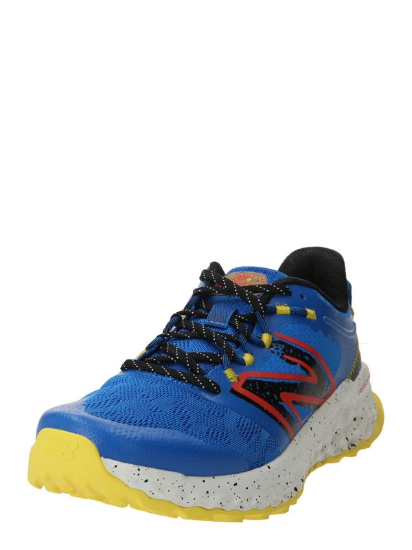 new balance new balance Маратонки за бягане 'Garoé'  синьо / оранжево / черно