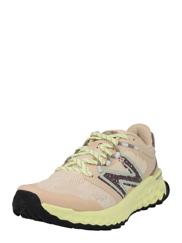 new balance new balance Маратонки за бягане 'Garoé'  синьо / жълто / лилав / бледорозово