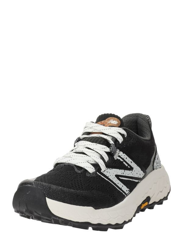 new balance new balance Маратонки за бягане 'Hierro'  черно / бяло