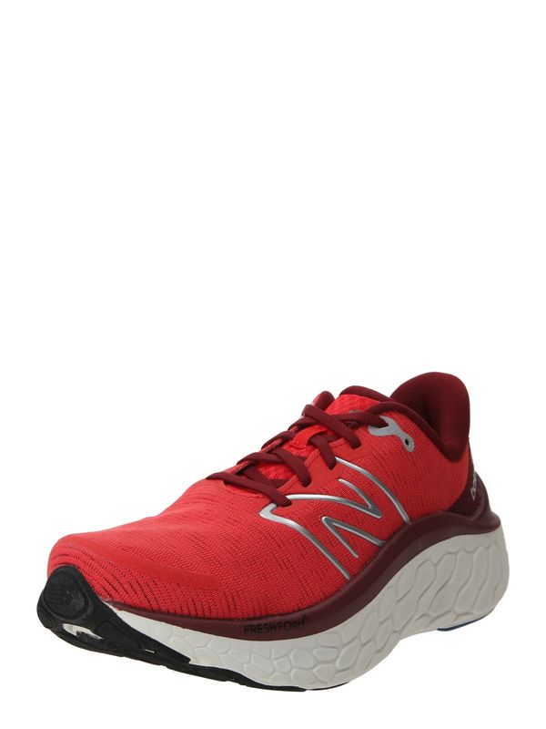 new balance new balance Маратонки за бягане 'Kaiha'  червено / бургундово червено / сребърно