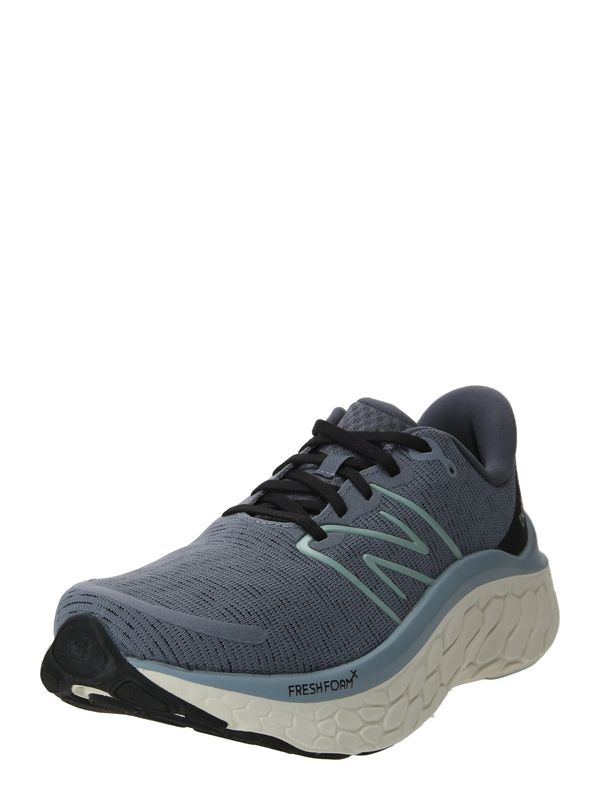 new balance new balance Маратонки за бягане 'KAIHA'  тюркоазен / сиво / черно / мръсно бяло