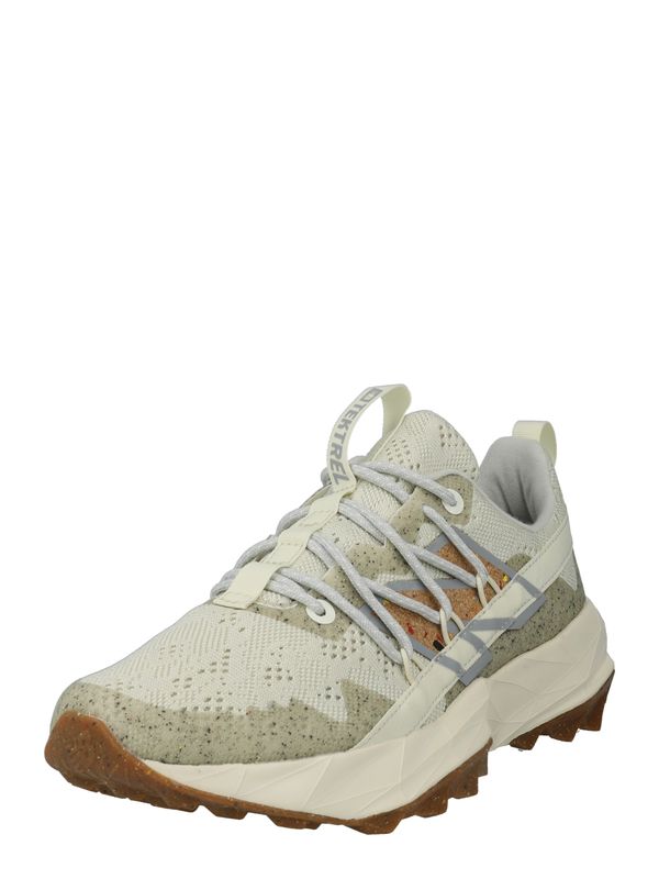 new balance new balance Маратонки за бягане 'Tektrel'  кремаво / кафяво / сиво