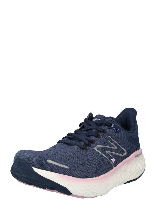 new balance new balance Маратонки за бягане 'X 1080v12'  нощно синьо / бяло