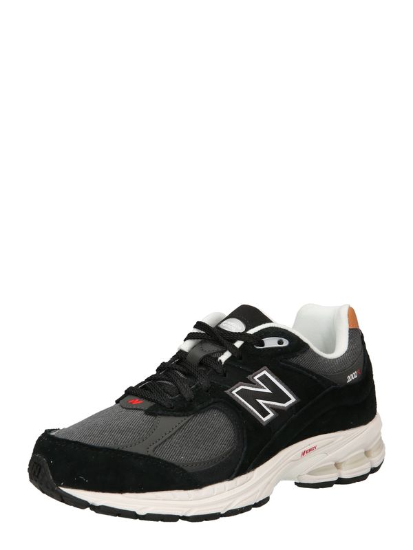 new balance new balance Ниски маратонки '2002'  черно