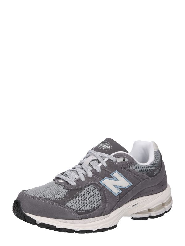 new balance new balance Ниски маратонки '2002'  сиво / тъмносиво