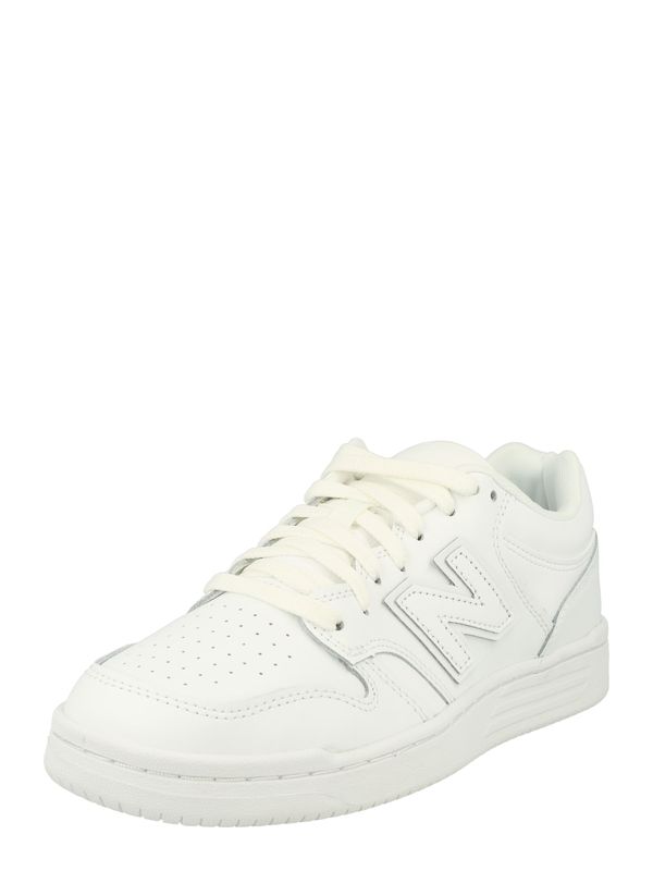 new balance new balance Ниски маратонки '480'  бяло