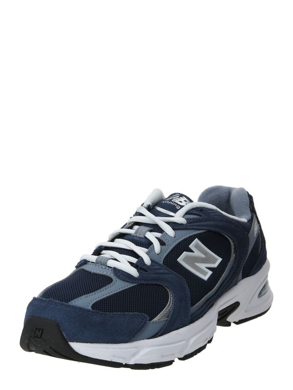 new balance new balance Ниски маратонки '530'  нейви синьо / сиво / бяло