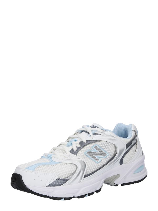 new balance new balance Ниски маратонки '530'  светлосиньо / сиво / мръсно бяло