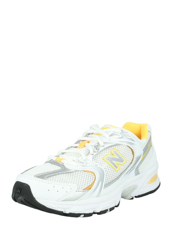 new balance new balance Ниски маратонки '530'  тъмножълто / сребърно сиво / бяло