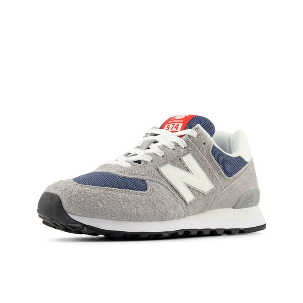 new balance new balance Ниски маратонки '574'  синьо / сиво / червено / бяло