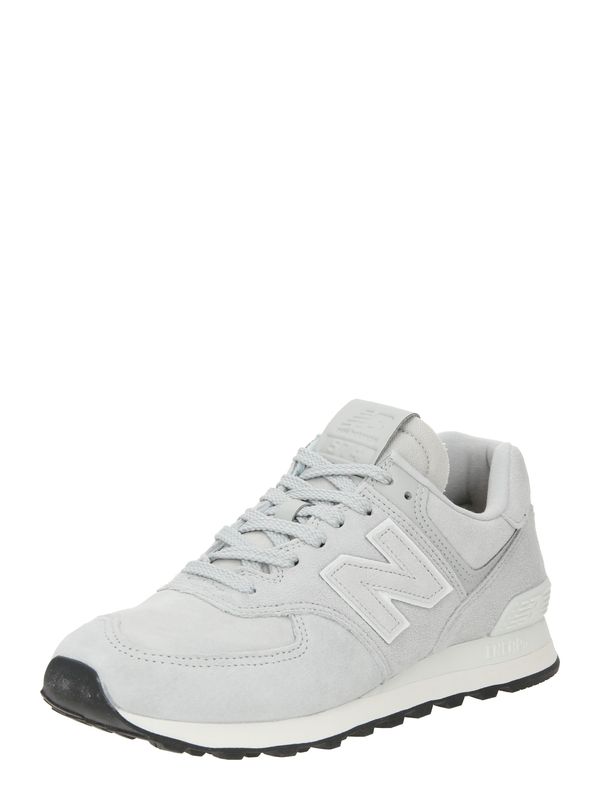 new balance new balance Ниски маратонки '574'  сиво
