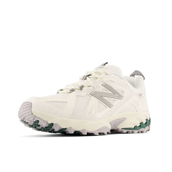 new balance new balance Ниски маратонки '610v1'  бежово