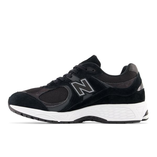 new balance new balance Ниски маратонки  сиво / черно / бяло