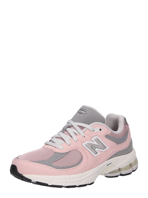 new balance new balance Сникърси '2002'  опушено синьо / бледорозово