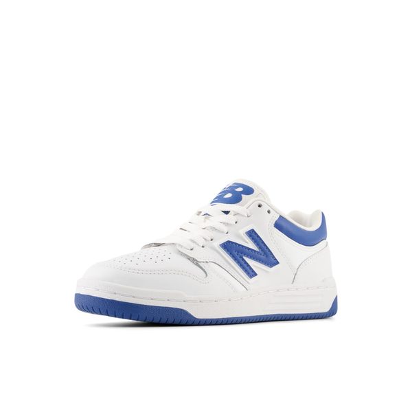 new balance new balance Сникърси '480'  тъмносиньо / бяло