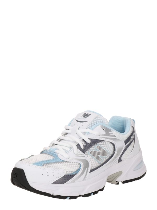 new balance new balance Сникърси '530'  светлосиньо / сиво / светлосиво / бяло