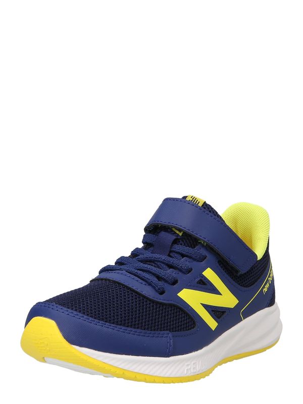 new balance new balance Сникърси '570'  синьо / жълто