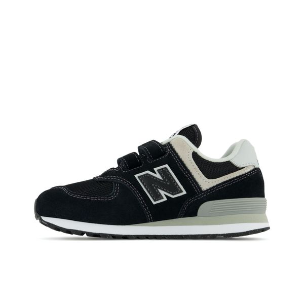new balance new balance Сникърси '574'  светлосиво / тъмносиво / черно / бяло