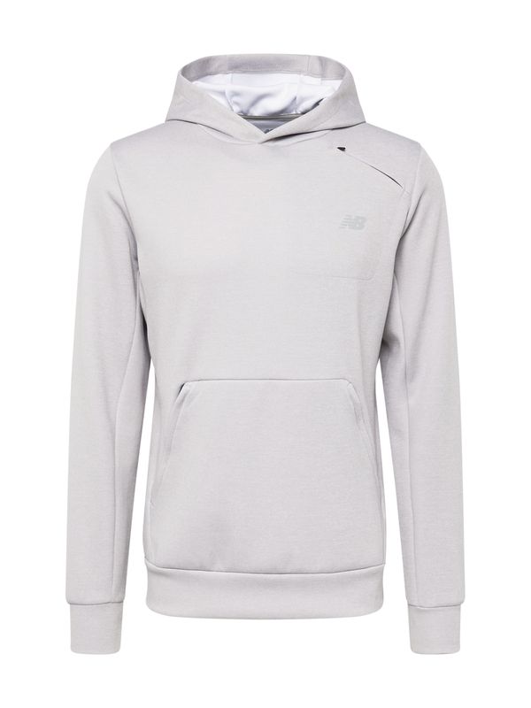 new balance new balance Спортен блузон  сиво