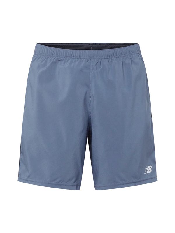 new balance new balance Спортен панталон 'Core Run 7'  опал