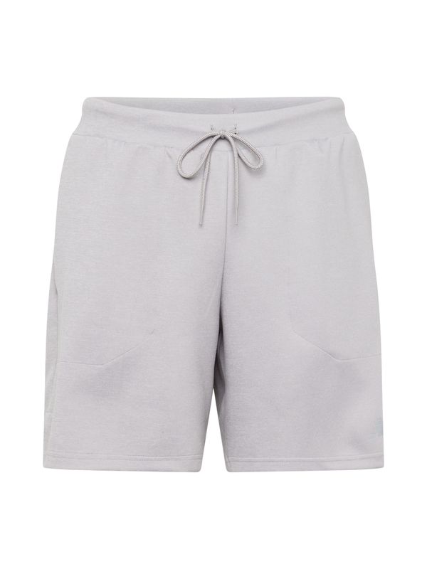 new balance new balance Спортен панталон  сиво