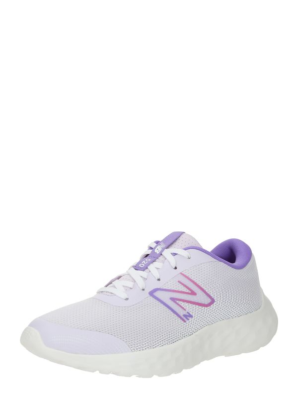 new balance new balance Спортни обувки '520'  пастелнолилаво / тъмнолилаво / розово