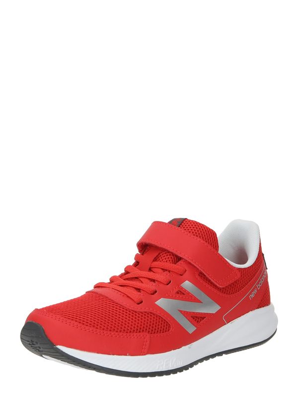 new balance new balance Спортни обувки '570'  червено / бяло