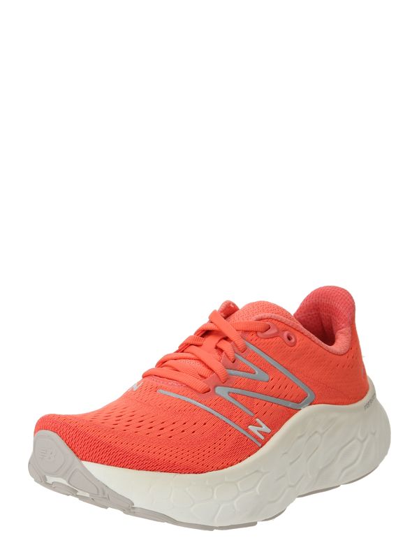 new balance new balance Спортни обувки 'More'  светлочервено / сребърно