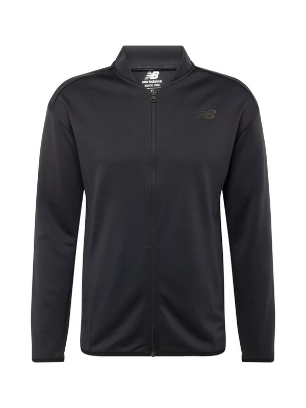 new balance new balance Спортно яке 'Tenacity'  черно