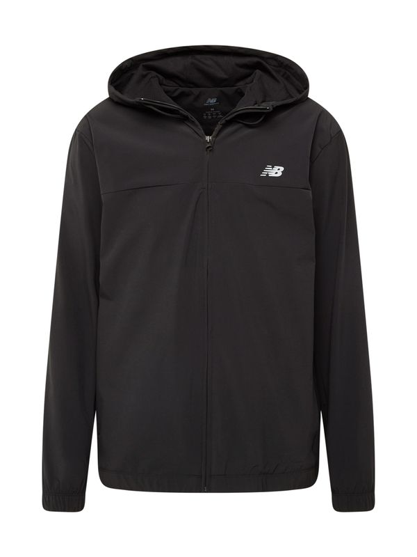 new balance new balance Яке за трениране  черно