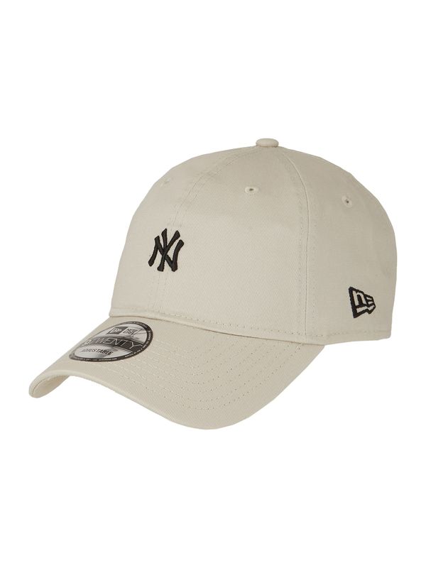 NEW ERA NEW ERA Шапка с козирка '9TWENTY NEYYAN'  светлобежово
