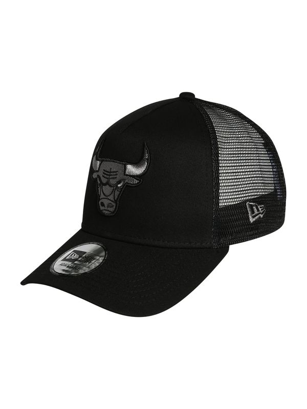 NEW ERA NEW ERA Шапка с козирка 'BOB'  черно